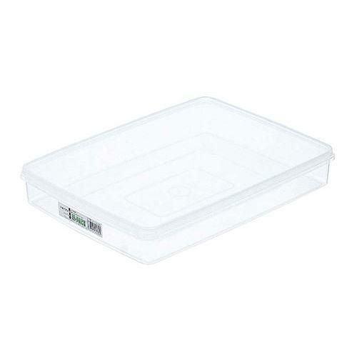 容器 ハイパック 角型 S-134 HI-PACK/グループA