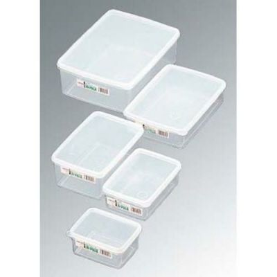 容器 ハイパック 角型 S-338 HI-PACK/グループA