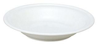 9インチスープ(ホワイト)グランデ