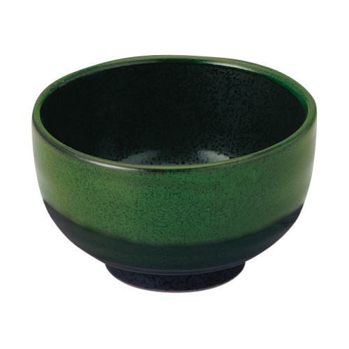 グリーン志野 腰張4.2丼