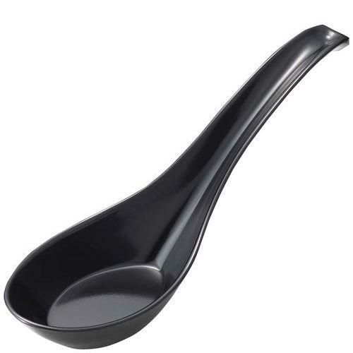 メラミンレンゲ DX 小 黒 C－77