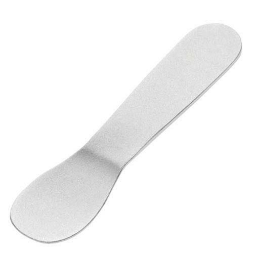 手の熱で溶かしてすくうアイスクリームスプーン FA5152