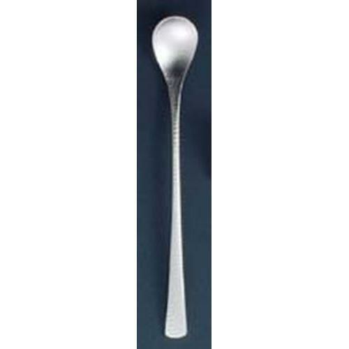 エコクリーン 18-8 和味 槌目入 ソーダスプーン