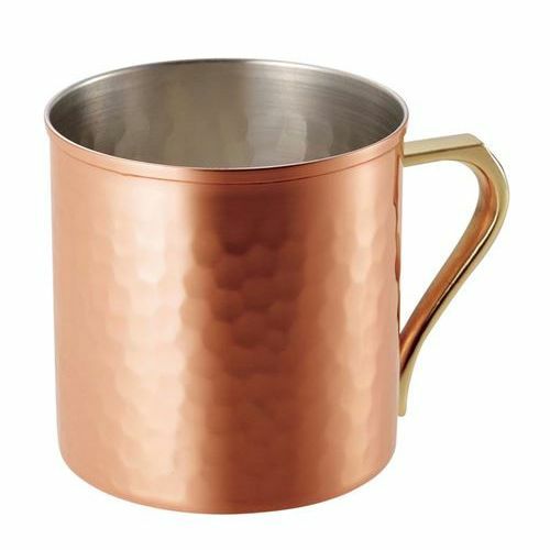 食楽工房 銅 ニュースペシャルマグ 360ml CNE906