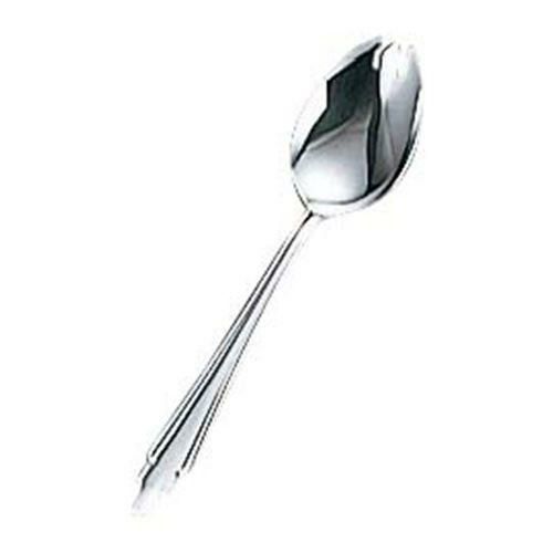 KK 18－0 ＃1500 給食スプーン 穴無