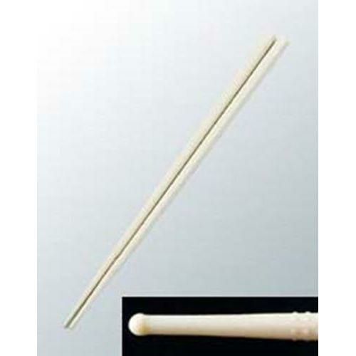 ダブルエンボス麺ばし 30cm袋入 アイボリー PM－307