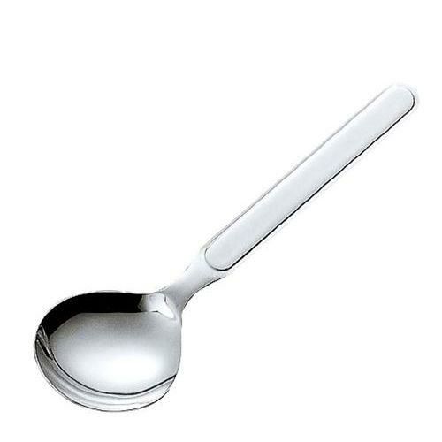 18-8 ひとりで大丈夫 お子様スプーン