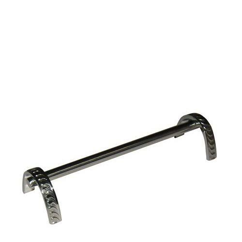 SW 18-8 ナイフレストロング 菊渕