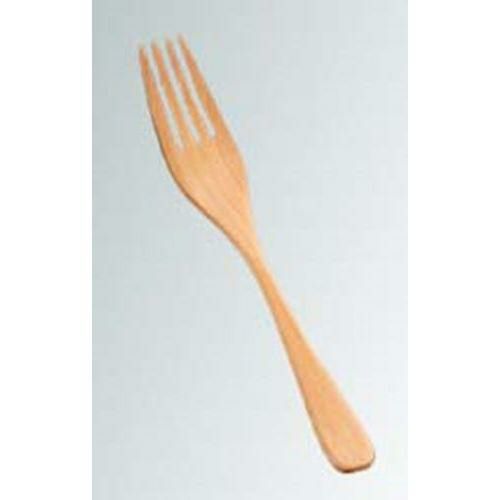 白木 デザートフォーク