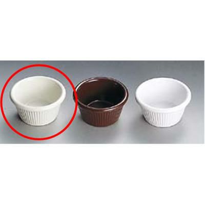 ジェスナーラメキンシリーズ ストライブ(メラミン) 0384A ボーン 【グループA】