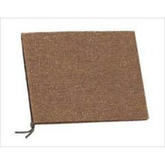 えいむ 麻タイプメニューブック PB-357 B5ヨコ