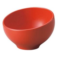 スラント シリーズ 15cm 丸ボール (赤) /グループM