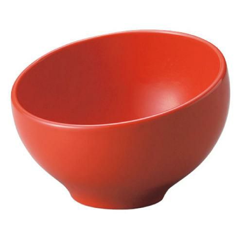 スラント シリーズ 15cm 丸ボール (赤) /グループM