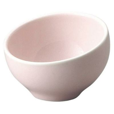 スラント シリーズ 21cm 丸ボール (パステルピンク) /グループM