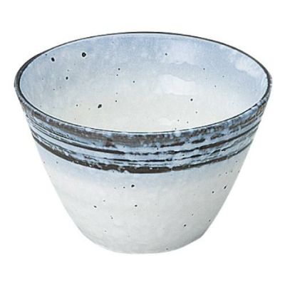 なごり雪 リップル碗 小