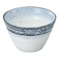 なごり雪 リップル碗 小