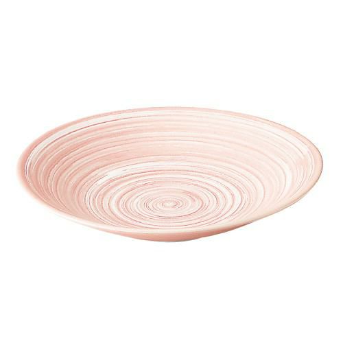 花の舞 リップル8.5皿