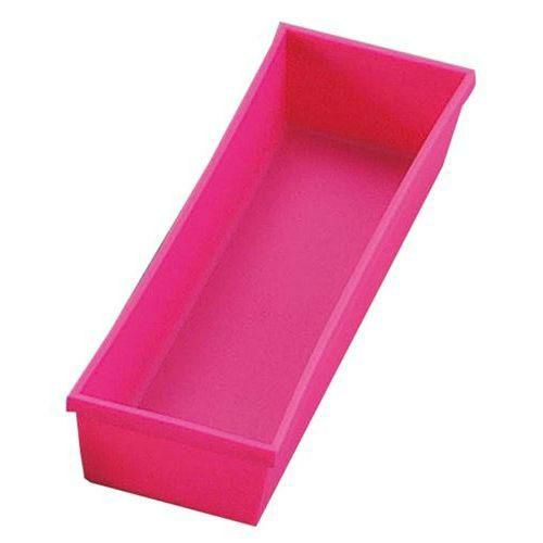 マット カトラリーケース L ピンク 240×75×H43