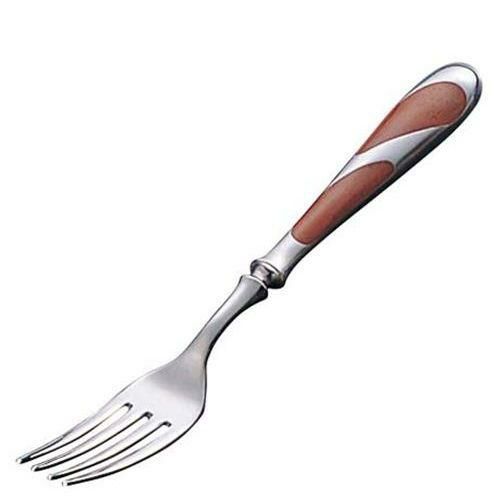 ステンレス レジェンド デザートフォーク