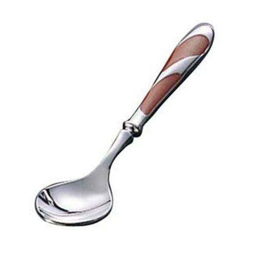 ステンレス レジェンド ティースプーン