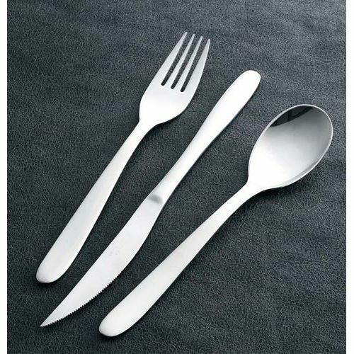 18-8 フェスタン薄型 ブイヨンスプーン