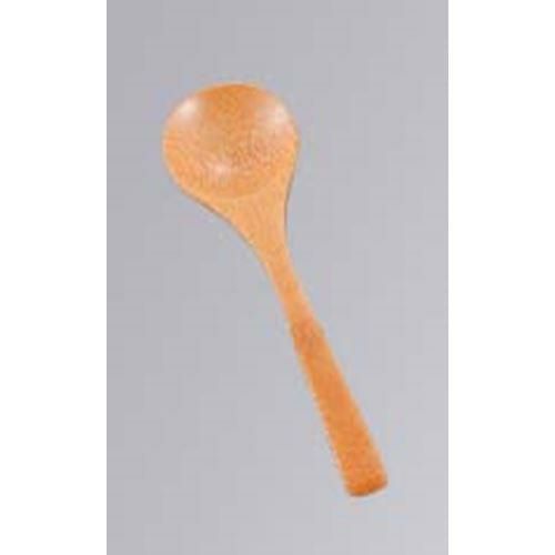 竹 煮豆スプーン 27－307 φ40×140