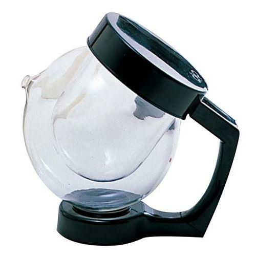 アイスボール(ブラック)IB－600 5人用