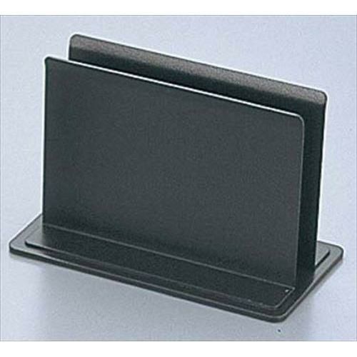 えいむ メタル メニューブック立て BS-21 大 ブラウン