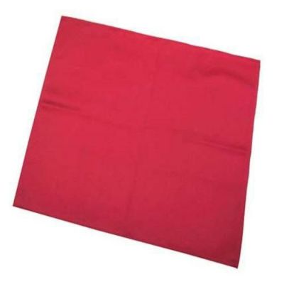 ショートトーション ディープレッド 560×560