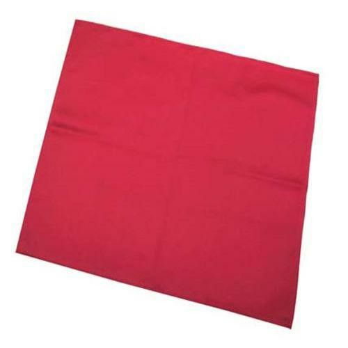 ショートトーション ディープレッド 560×560