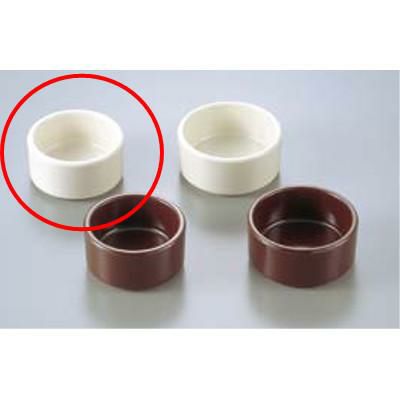 ジェスナーラメキンシリーズ ストレートサイド(メラミン) 0373 ボーン