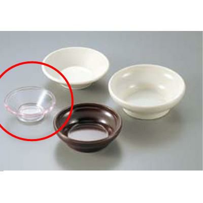 ジェスナーラメキンシリーズ ミニモンキーディッシュ(SAN) 0341 クリア