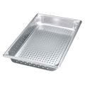 ヴォラース 18-6 スーパーパンSP5 穴明 30263 1/2 150mm VOLLRATH