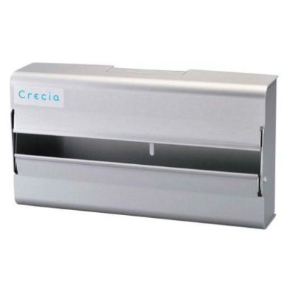 クレシア ハンドタオルディスペンサー H100A