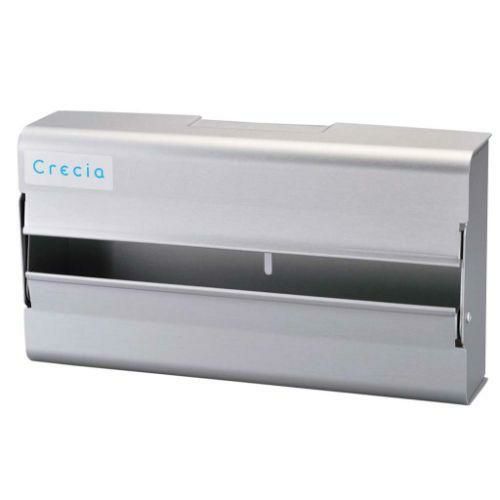 クレシア ハンドタオルディスペンサー H100A