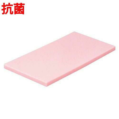 まな板 トンボ 抗菌カラーマナ板 ピンク 幅600×奥行300×高さ30mm