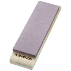 シャプトン セラミック砥石 M15(台付)エンジ 仕上#5000 インジ