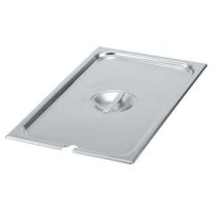 ヴォラース 18-6 スーパーパンSP5レードル穴付カバー 1/2用 75220 VOLLRATH