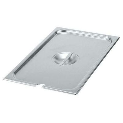 ヴォラース 18-6 スーパーパンSP5レードル穴付カバー 1/4用 75240 VOLLRATH