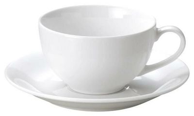 紅茶碗(スーパーライト)碗皿