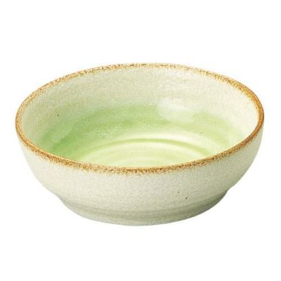 若草 4.5深鉢