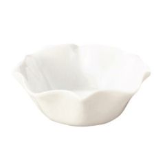 花笑み 白 10.5cmボウル