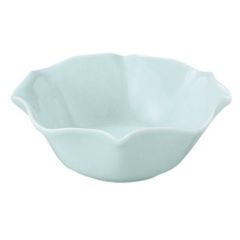 花笑み 青白 7.5cmボウル