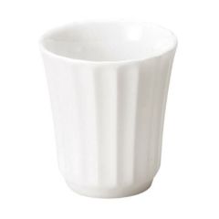 かすみ 白 カップ 小