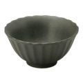 かすみ 黒 10.5cmボウル