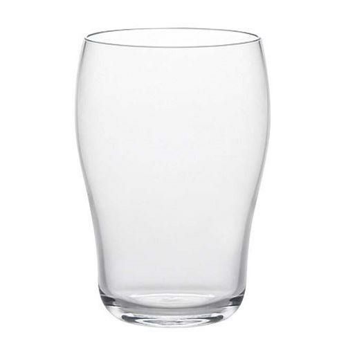 クラフトビアグラス(重厚)B－6783