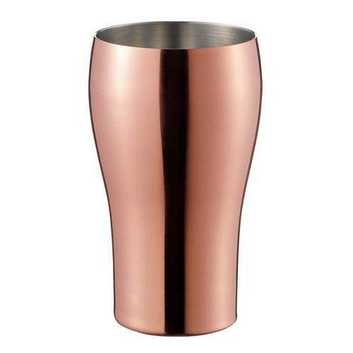 華 タンブラー 銅ミラー 200ml No.2471