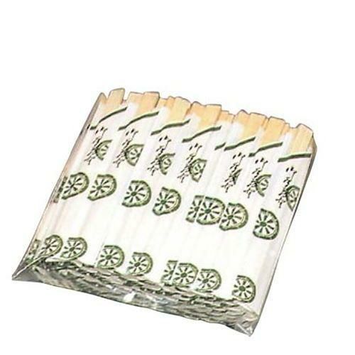 割箸 草矢車仕入 元禄 4000膳入