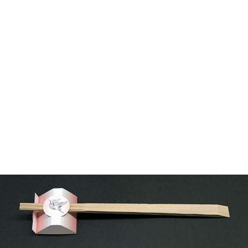 箸かざり 四季(50枚入)HK－1N 鶴