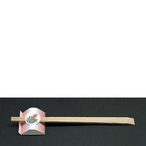 箸かざり 四季(50枚入)HK－2N 南天